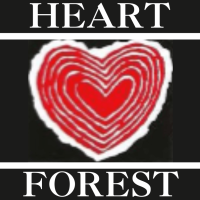 Heart Forest Logo