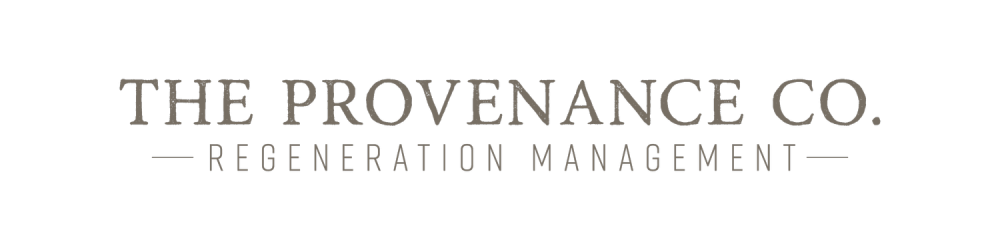 The Provenance Co
